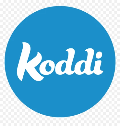 Koddi