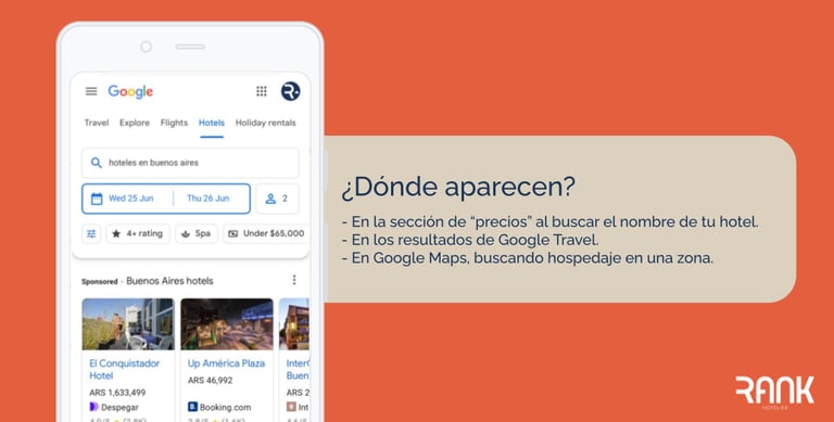 Google Hotel ads blog 2
