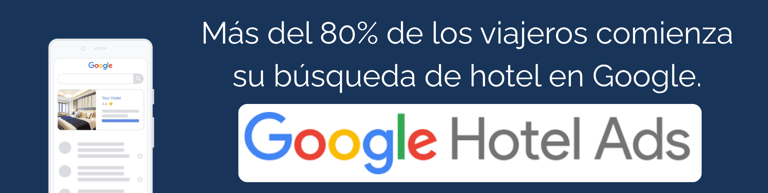 Las OTAs se llevan entre un 15% y 25% de tus ingresos por cada reserva. (3)