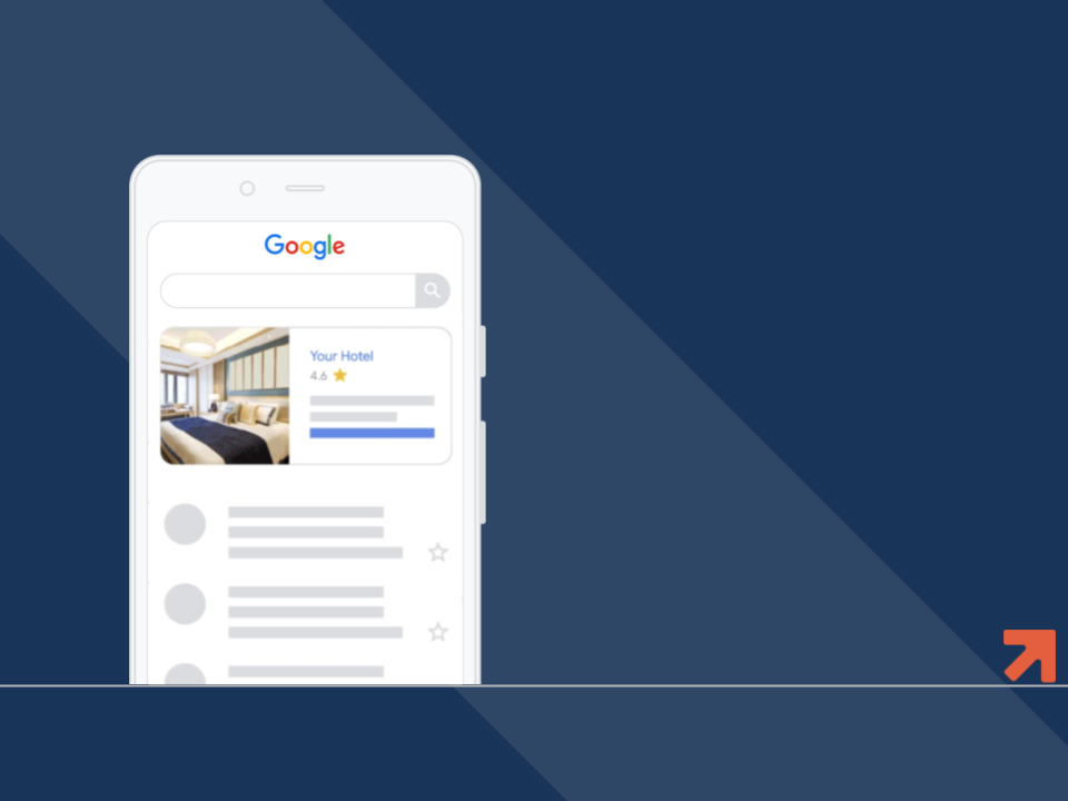 ¿Qué es el posicionamiento online para hoteles y cómo mejorarlo?